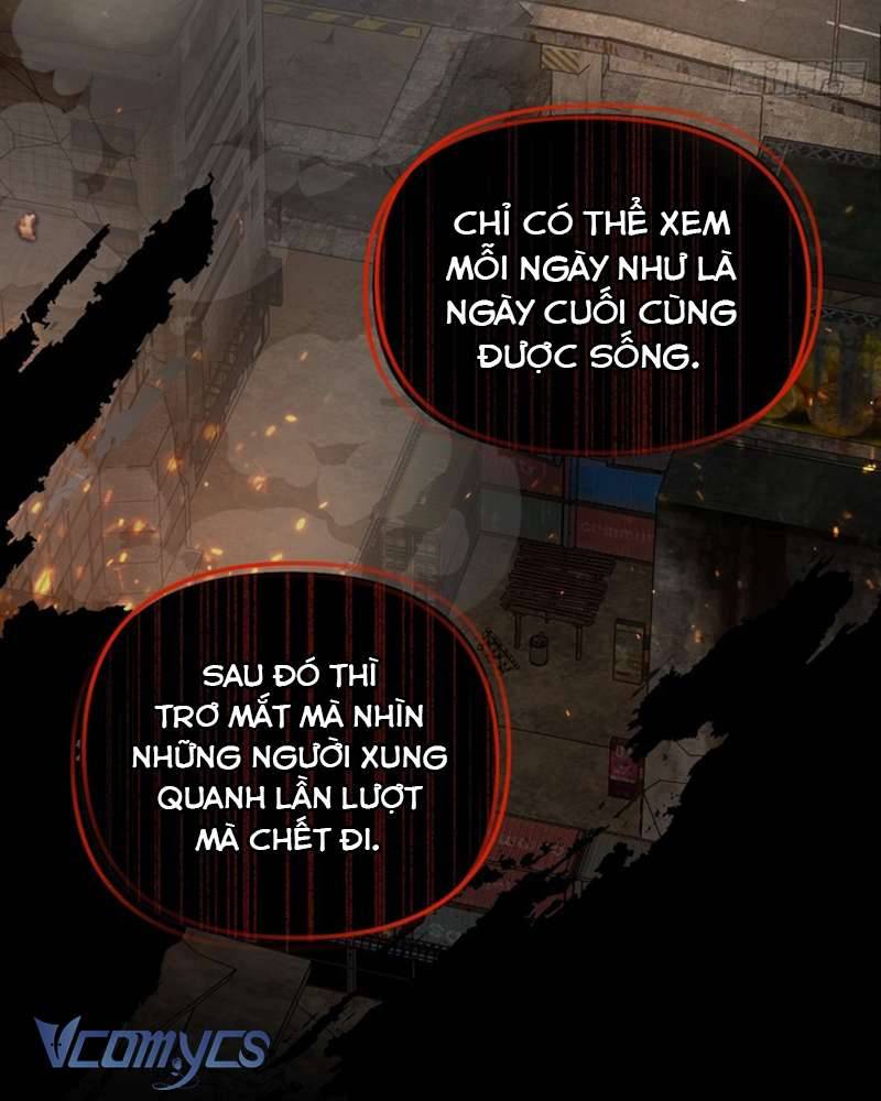 Ác Chi Hoàn Chapter 54 - Trang 17