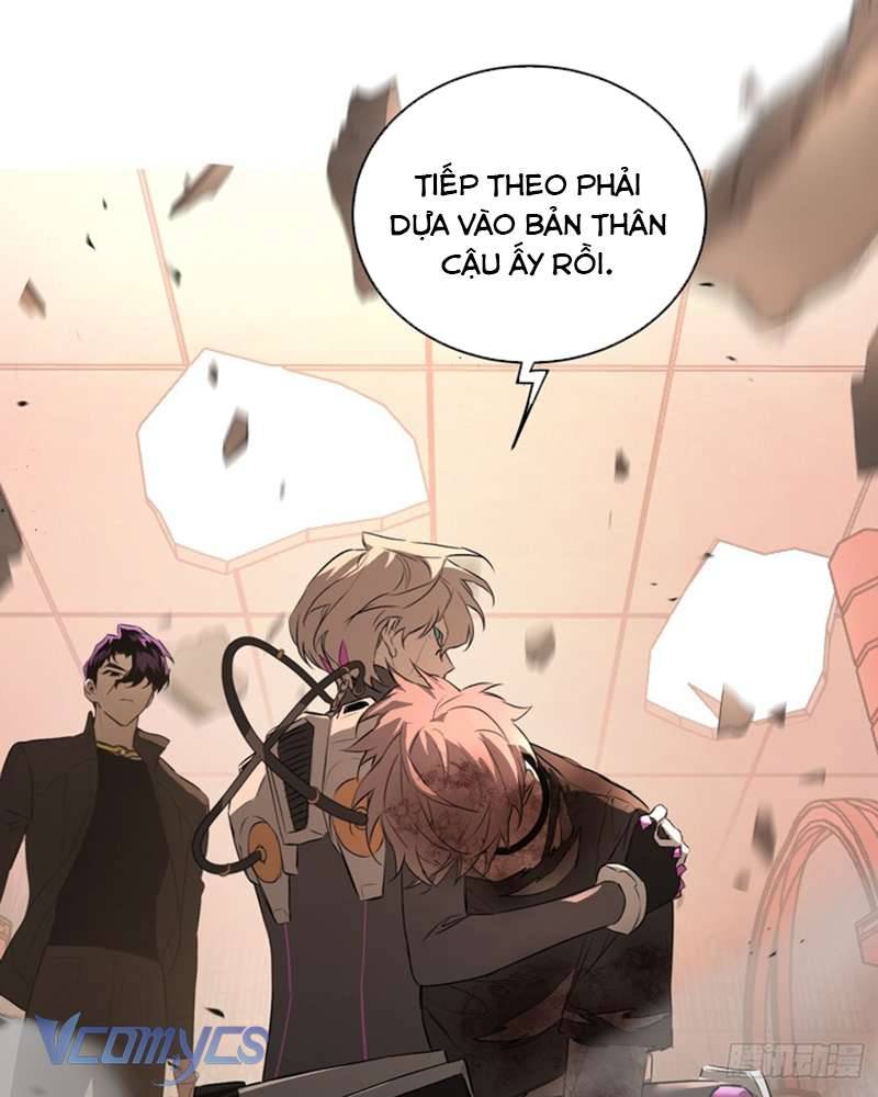 Ác Chi Hoàn Chapter 54 - Trang 73