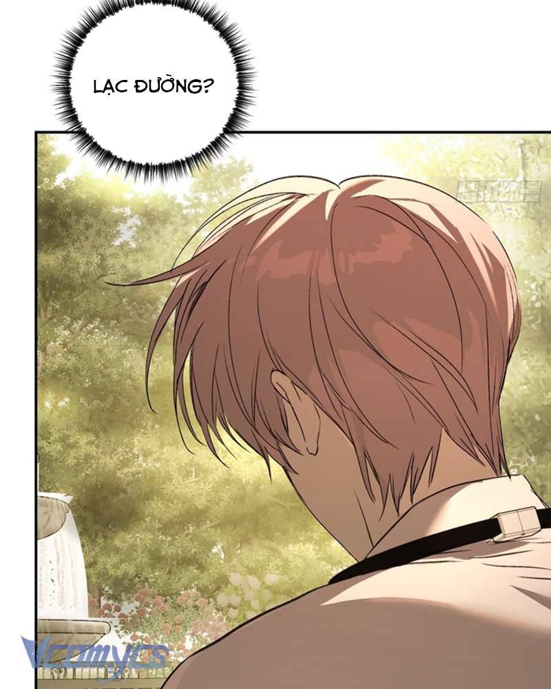 Ác Chi Hoàn Chapter 54 - Trang 7