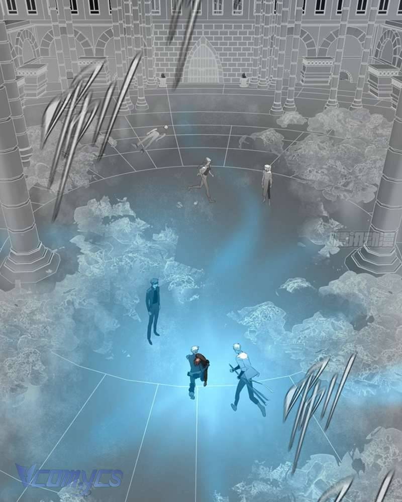 Ác Chi Hoàn Chapter 54 - Trang 132