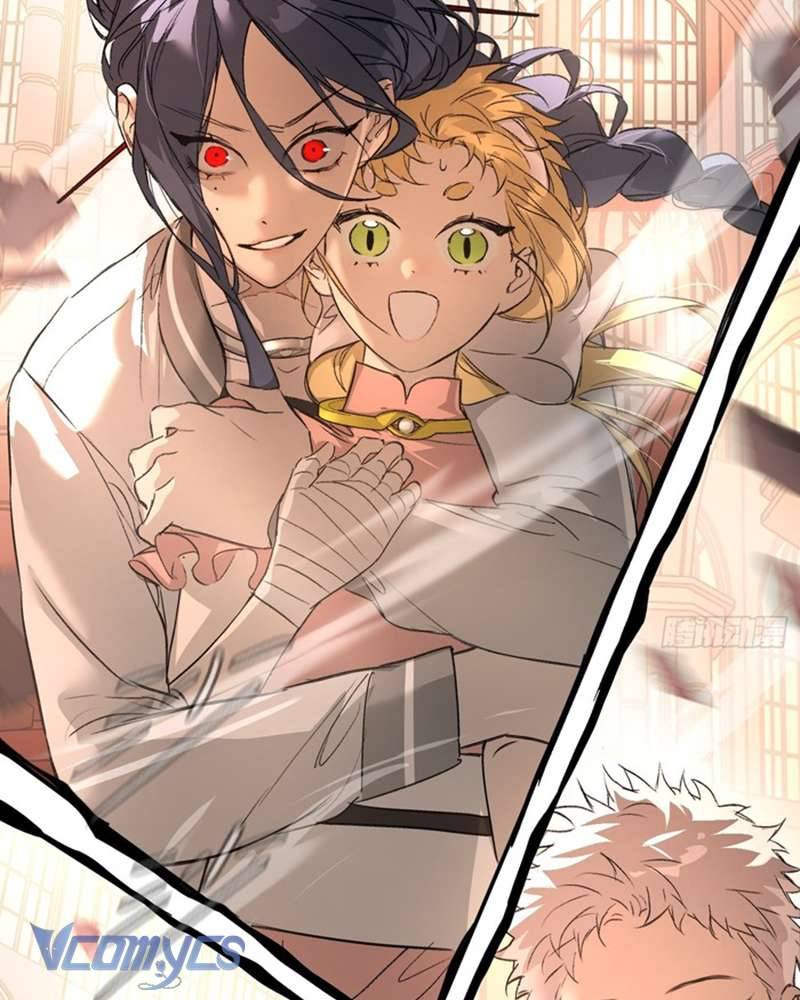 Ác Chi Hoàn Chapter 54 - Trang 148