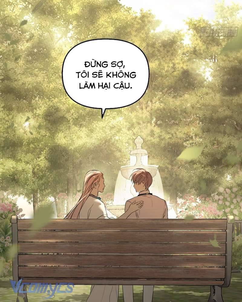 Ác Chi Hoàn Chapter 54 - Trang 3