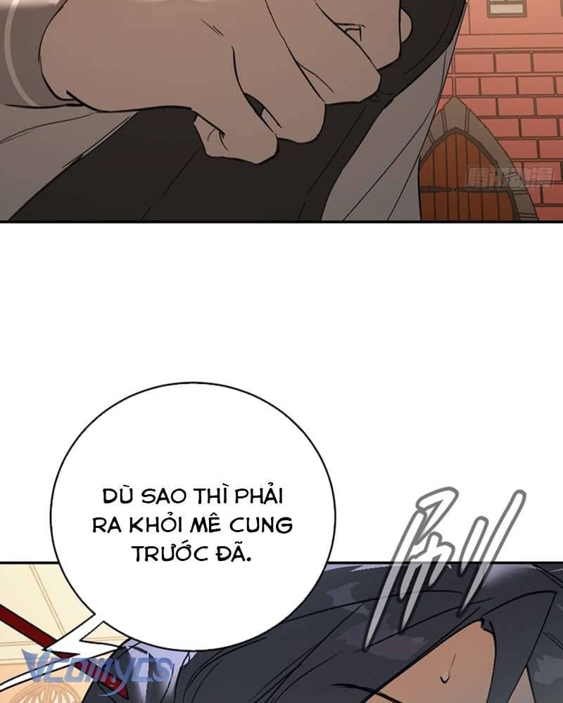 Ác Chi Hoàn Chapter 54 - Trang 76