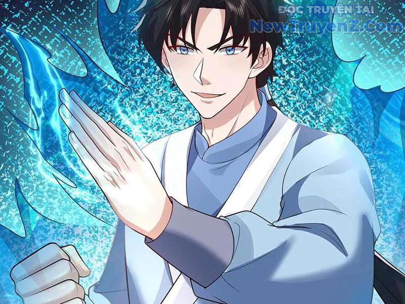 Ta Có Thể Thôn Phệ Vô Hạn chapter 81 - Trang 15