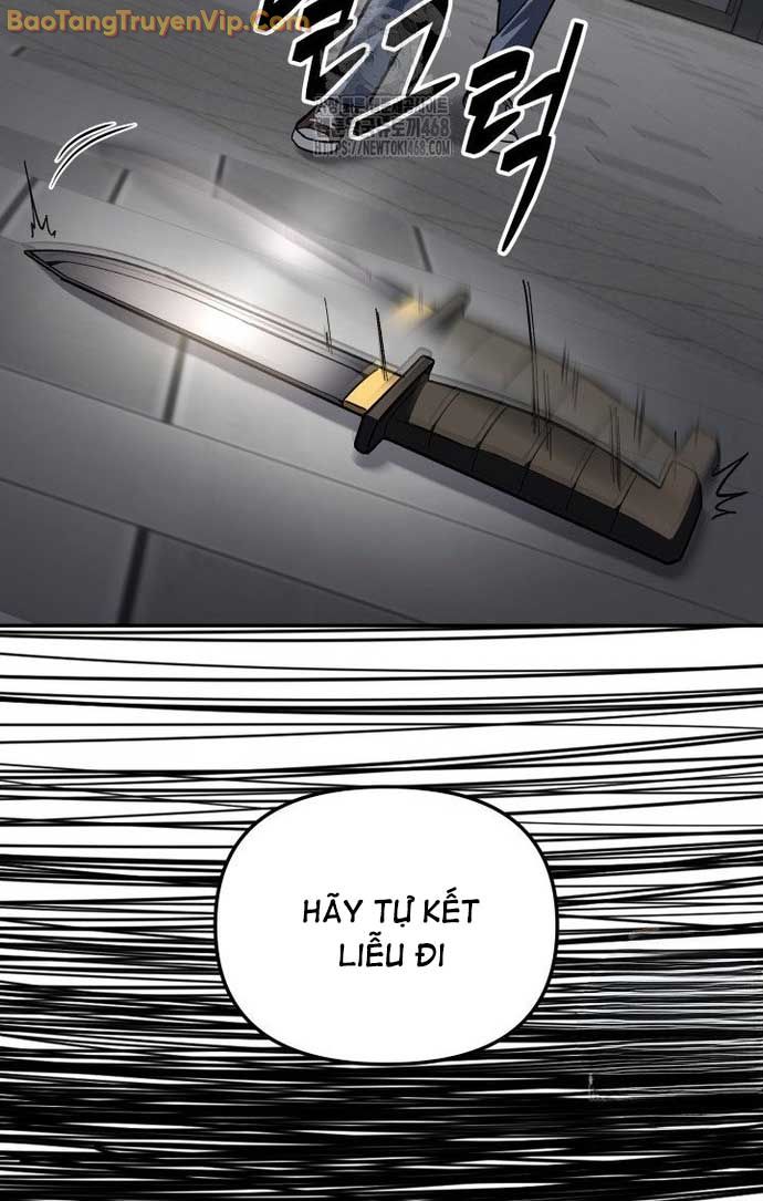 Thiên Ma Giáo chapter 21 - Trang 39