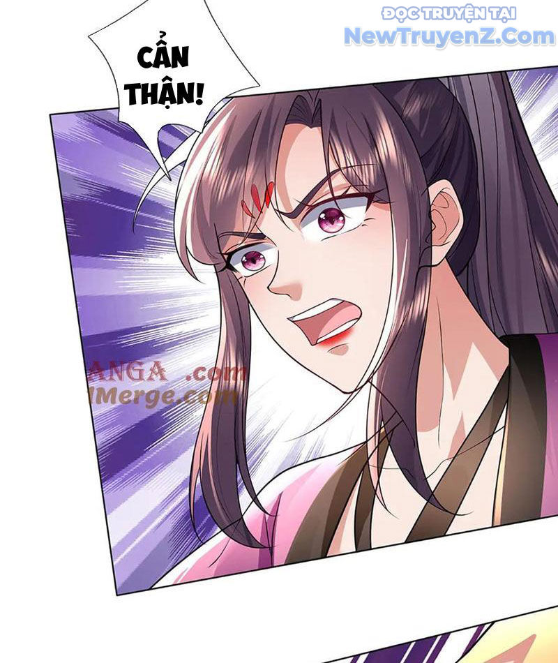 Ta Có Thể Thôn Phệ Vô Hạn chapter 84 - Trang 19
