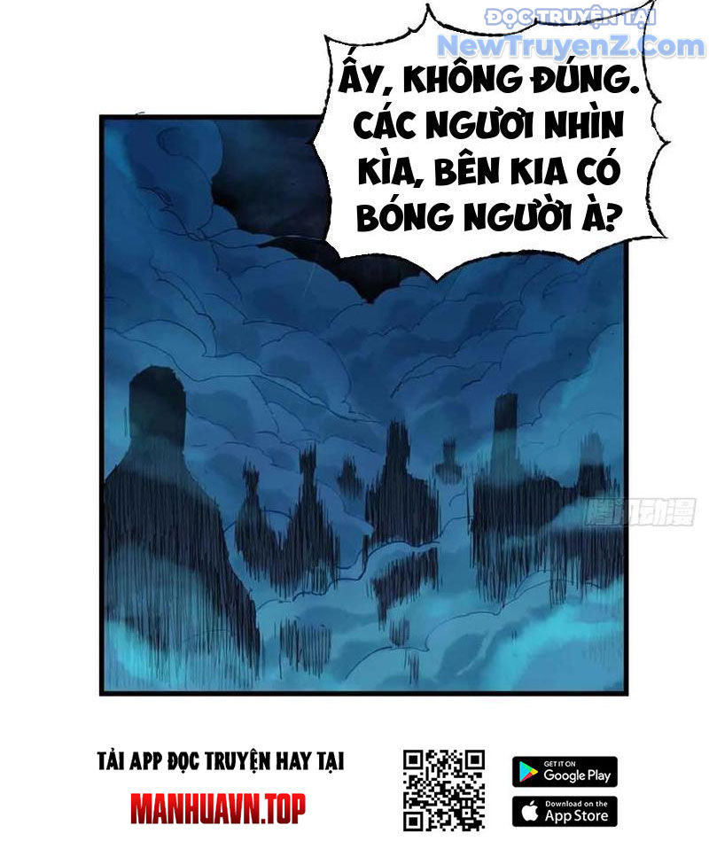 Xích Tâm Tuần Thiên chapter 23 - Trang 30