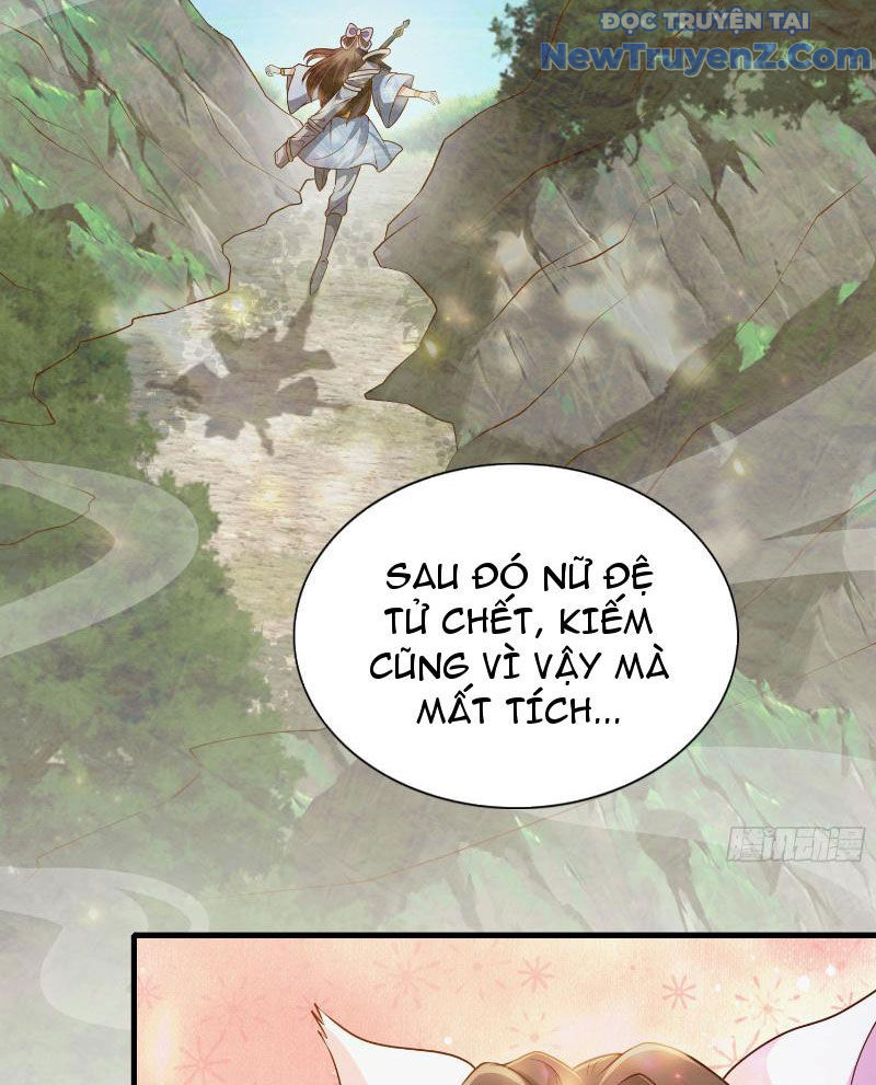 Bắt đầu đánh dấu bảy vị sư tỷ giúp ta bay chapter 2 - Trang 16