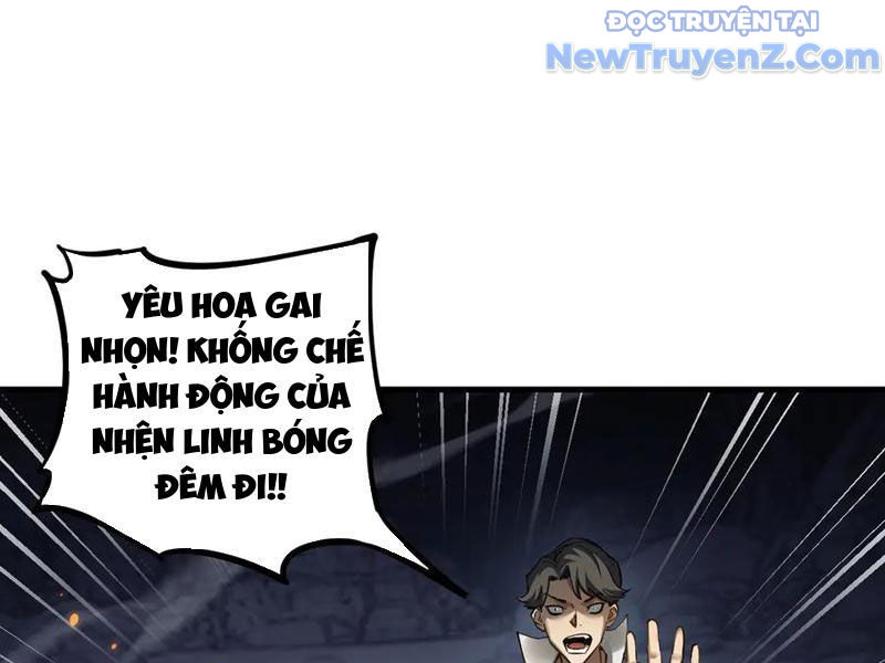 Ngự Thú: Ta Có Thế Thấy Toàn Bộ Chi Tiết Tiến Hóa chapter 21 - Trang 69