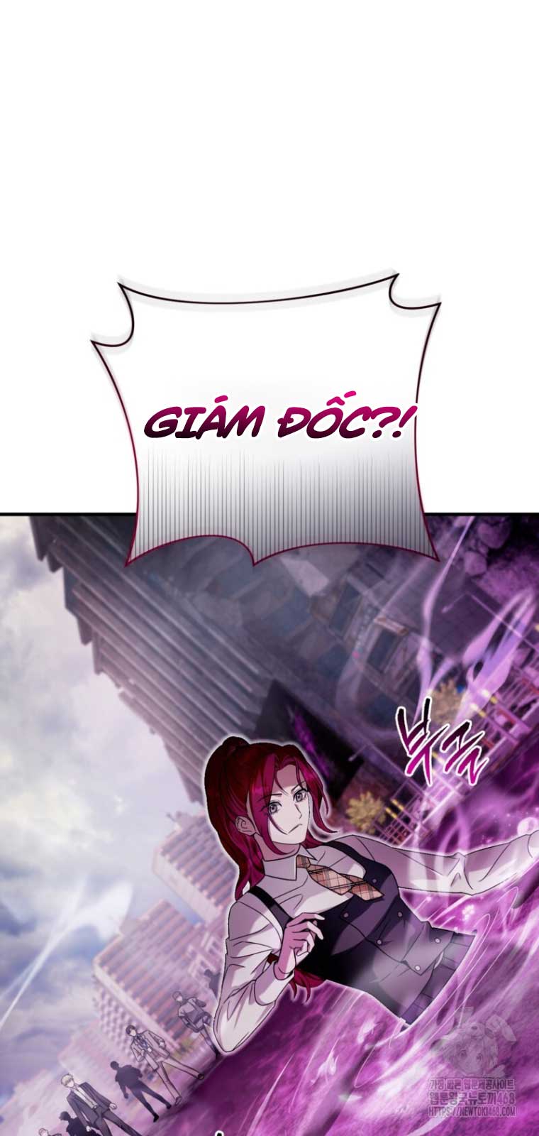 Huyễn Tượng Thợ Săn Tại Dị Giới chapter 41.1 - Trang 57