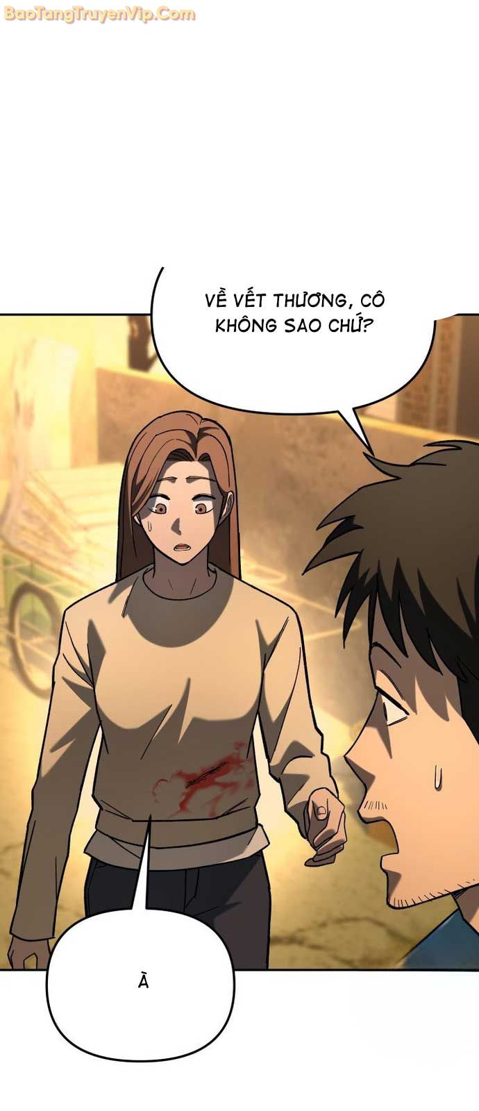 Thiên Ma Giáo chapter 20 - Trang 28