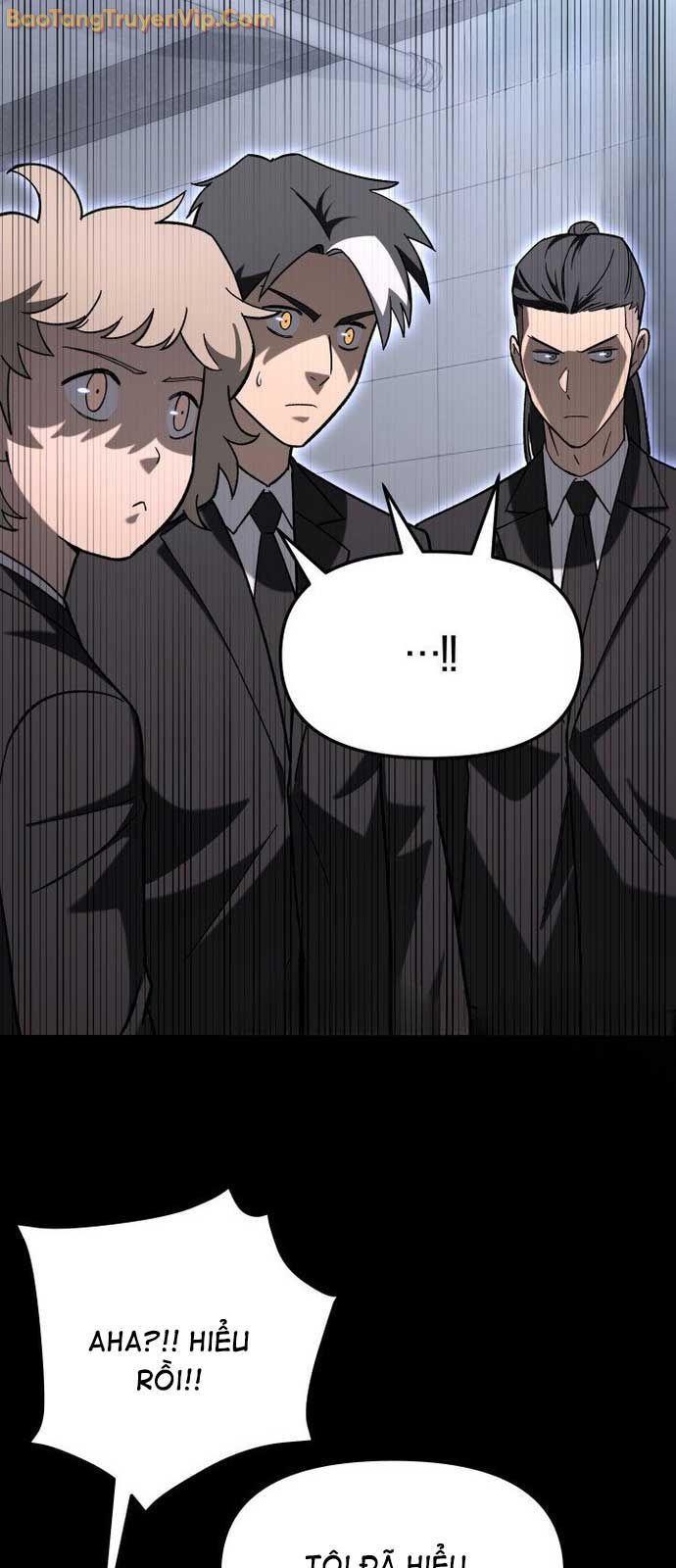 Thiên Ma Giáo chapter 20 - Trang 47