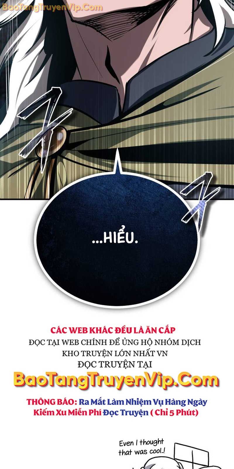 Giáo Sư Gián Điệp chapter 119.1 - Trang 113