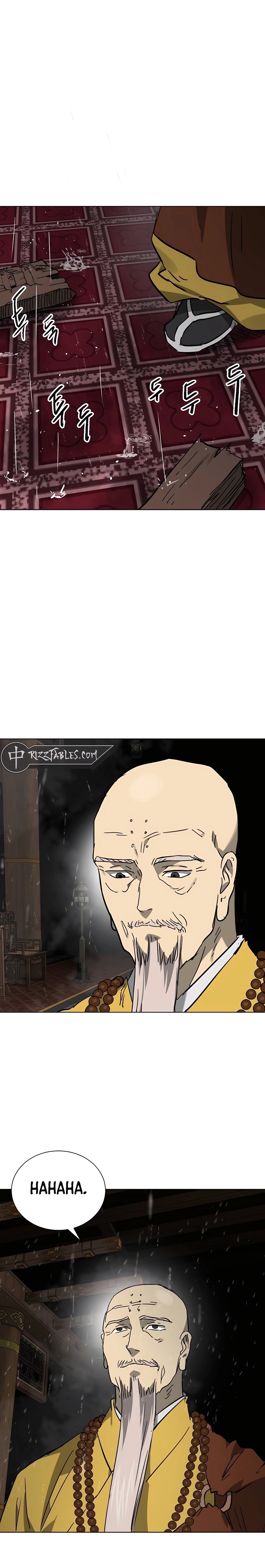 Thăng Cấp Vô Hạn Trong Murim Chapter 234 - Trang 37
