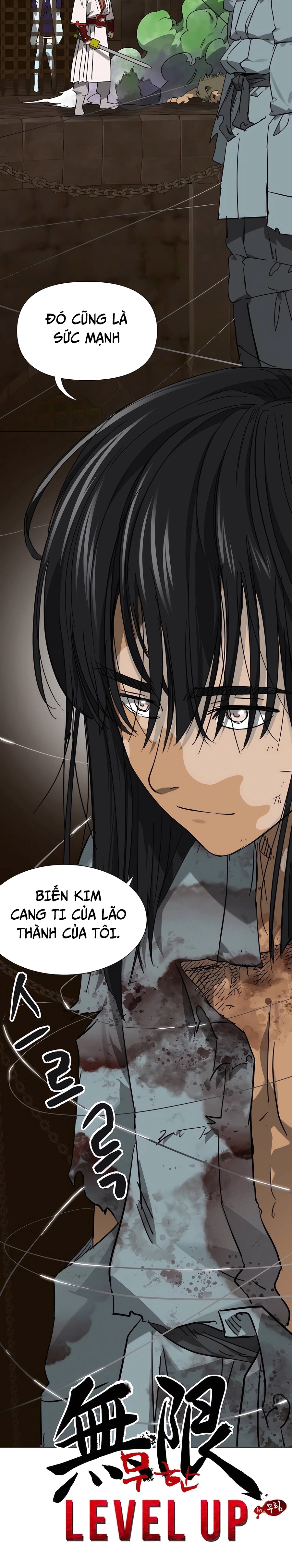 Thăng Cấp Vô Hạn Trong Murim Chapter 234 - Trang 6