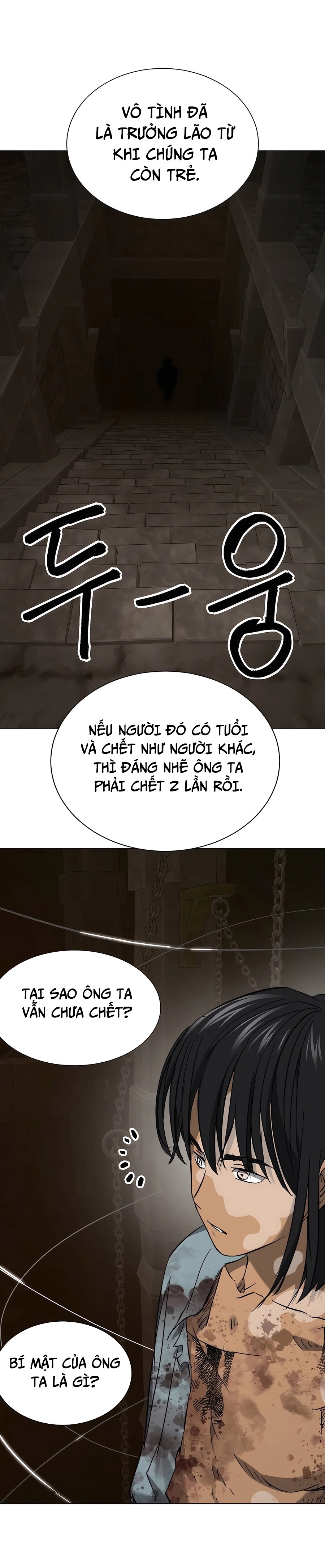 Thăng Cấp Vô Hạn Trong Murim Chapter 234 - Trang 19