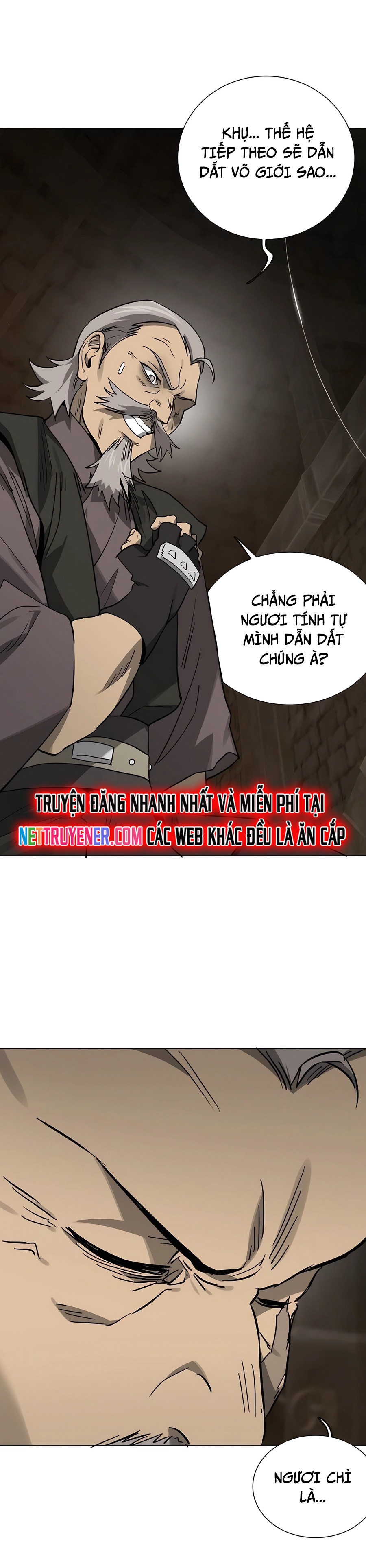Thăng Cấp Vô Hạn Trong Murim Chapter 234 - Trang 17