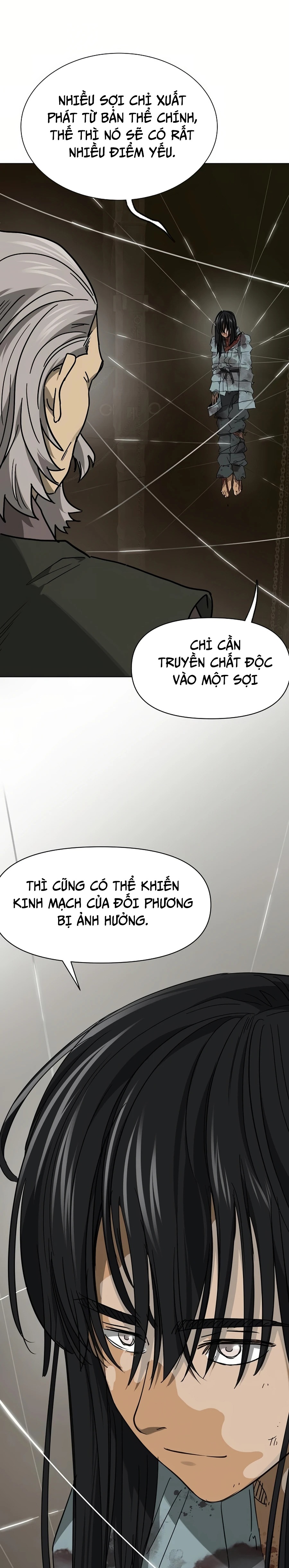 Thăng Cấp Vô Hạn Trong Murim Chapter 233 - Trang 39