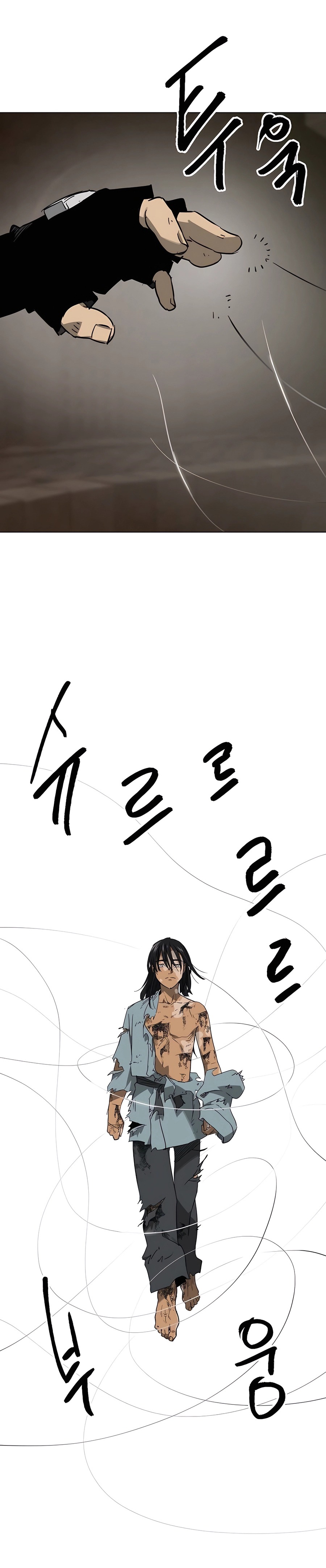 Thăng Cấp Vô Hạn Trong Murim Chapter 234 - Trang 11