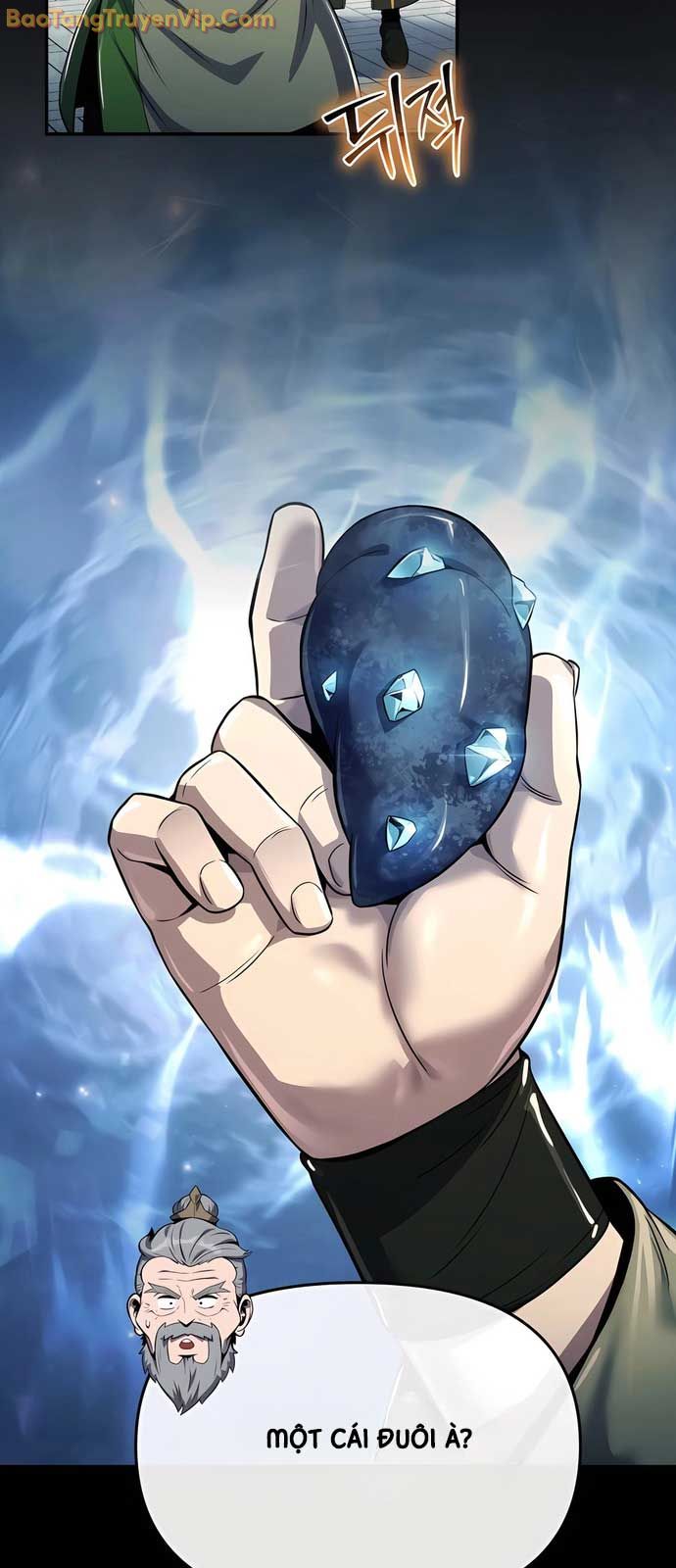 Chuyên Gia Côn Trùng Tại Đường Gia Tứ Xuyên chapter 37.1 - Trang 54