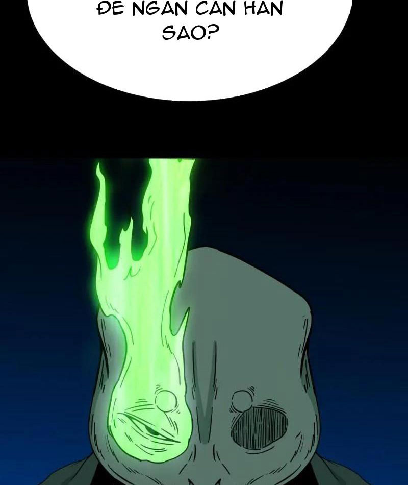 đấu Yếm Thần chapter 380 - Trang 22