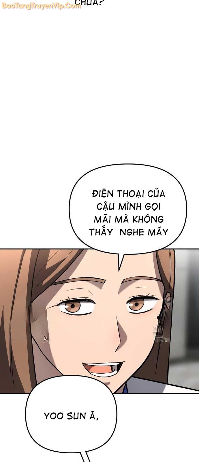 Thiên Ma Giáo chapter 21 - Trang 12