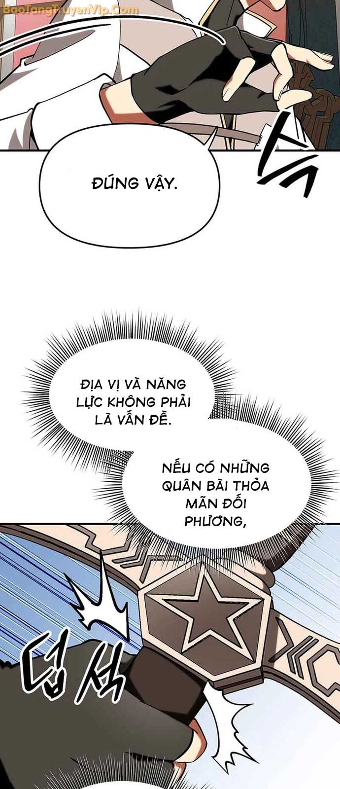 Nhân Vật Phụ Trong Thế Giới Điên Loạn chapter 16 - Trang 31