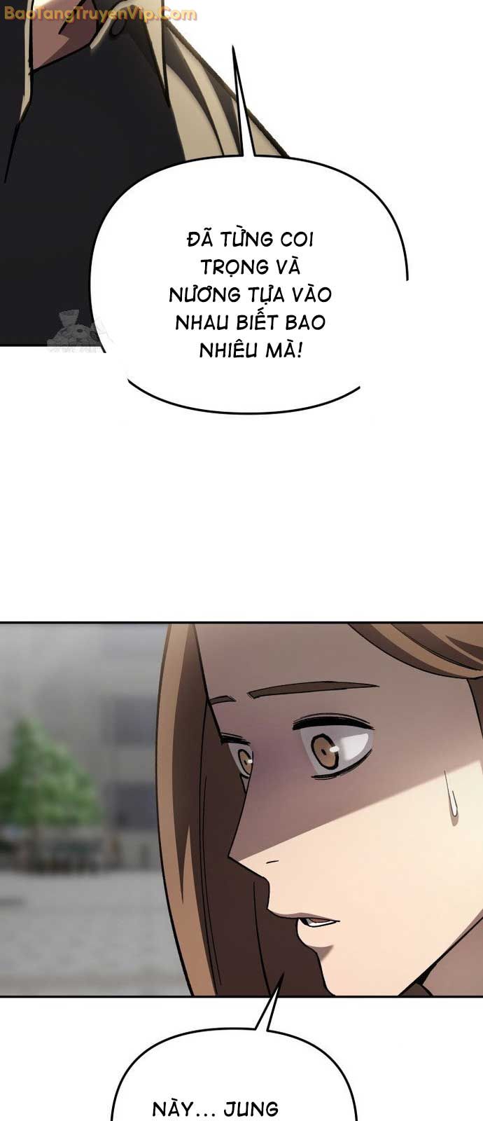 Thiên Ma Giáo chapter 21 - Trang 32