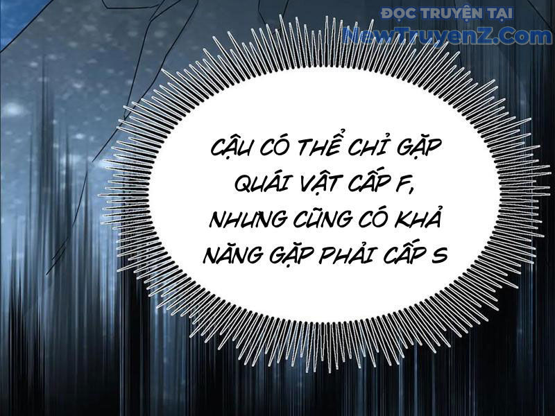Sau khi sống lại ở mạt thế, ta điên cuồng thăng cấp chapter 47 - Trang 52