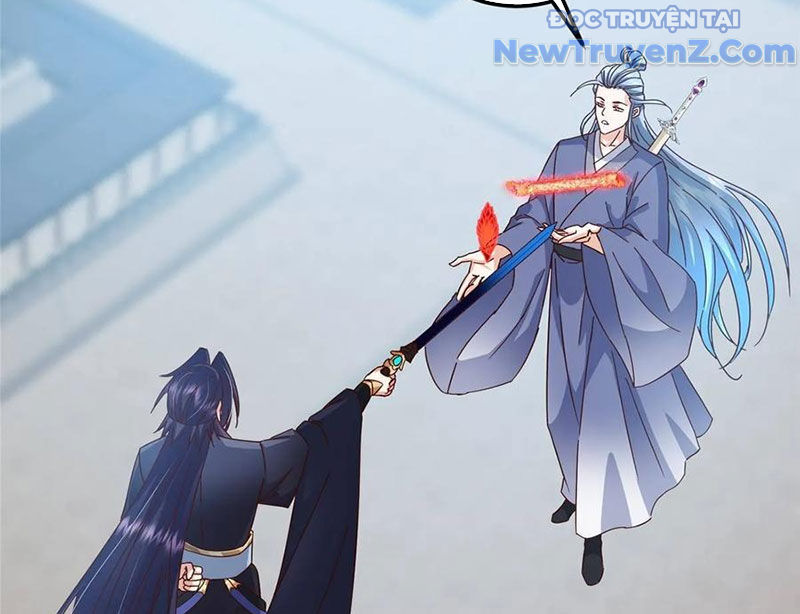 Chưởng Môn Khiêm Tốn Chút chapter 504 - Trang 31