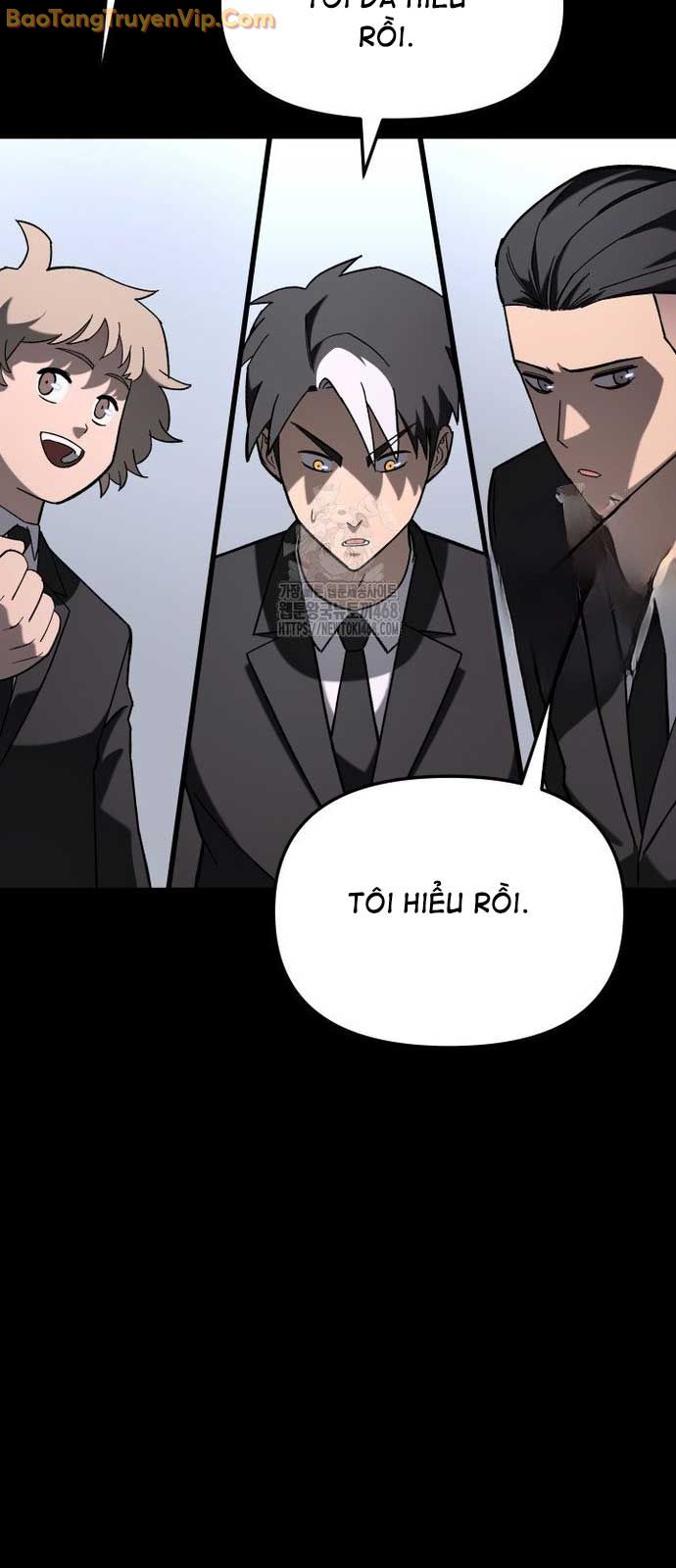 Thiên Ma Giáo chapter 20 - Trang 48