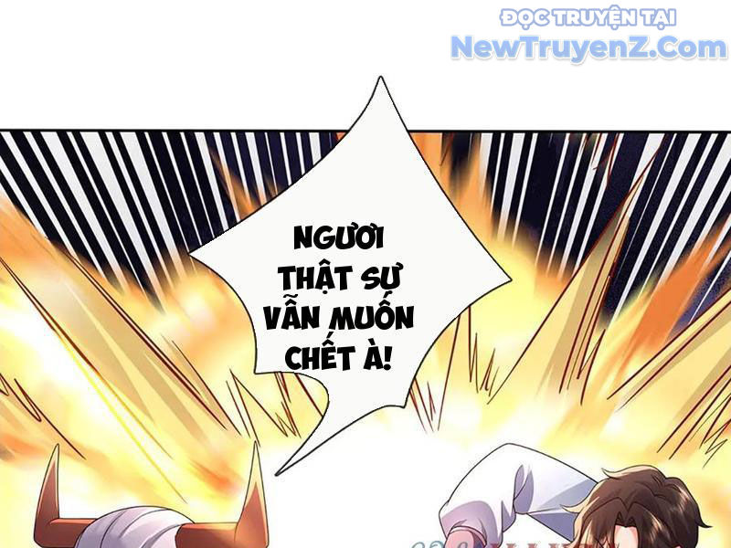 Ta Có Thể Thôn Phệ Vô Hạn chapter 91 - Trang 37