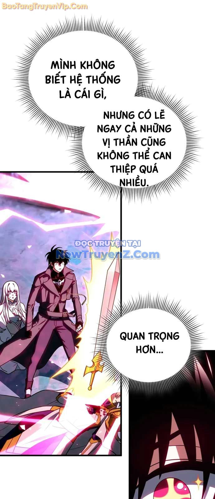 Người Chơi Trở Lại Sau 10000 Năm chapter 114 - Trang 34
