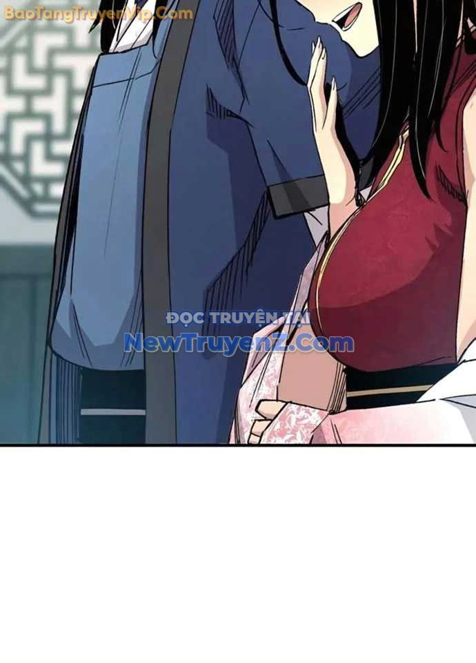 Thiên Ma Quy Hoàn chapter 70 - Trang 18