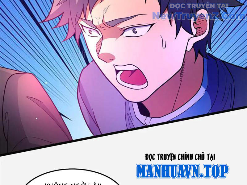 Đô Thị Cực Phẩm Y Thần chapter 254 - Trang 10