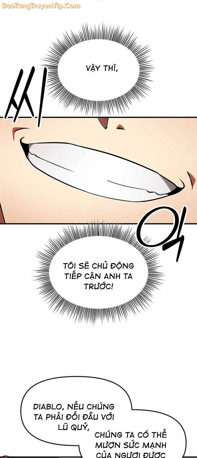 Nhân Vật Phụ Trong Thế Giới Điên Loạn chapter 16 - Trang 17