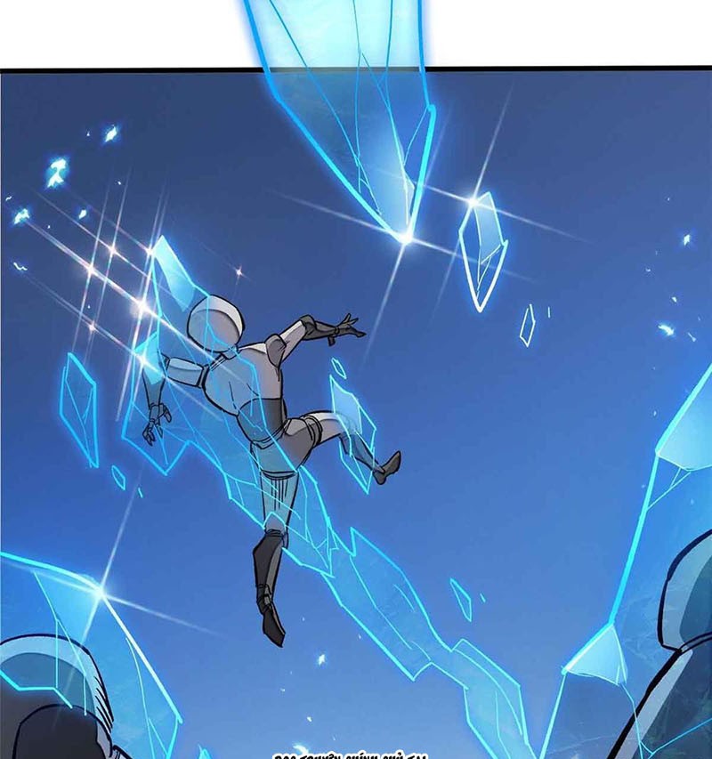 Thế Giới Siêu Phàm! Ta Là Ma Cà Rồng? chapter 4 - Trang 73