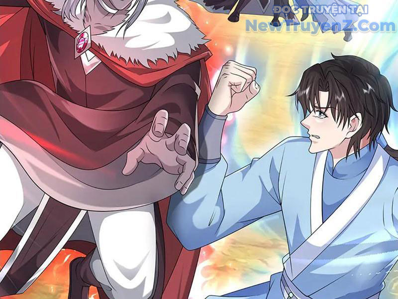 Ta Có Thể Thôn Phệ Vô Hạn chapter 90 - Trang 101