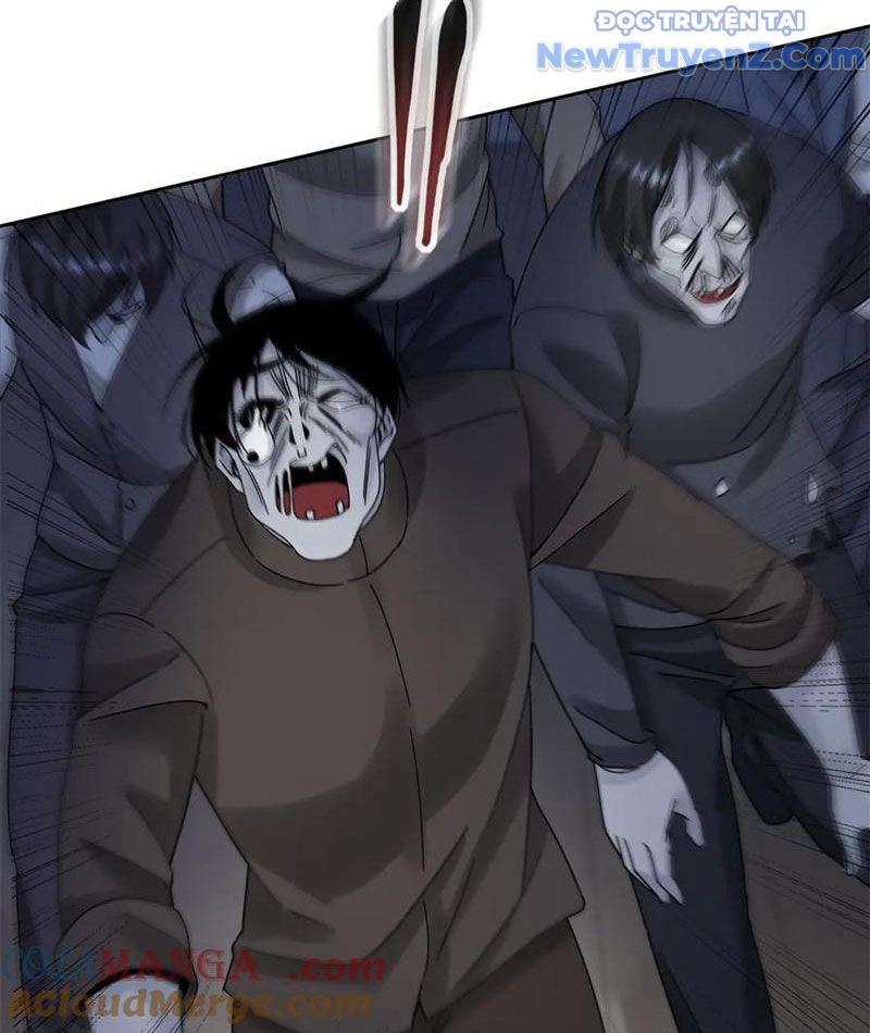 Sau khi sống lại ở mạt thế, ta điên cuồng thăng cấp chapter 48 - Trang 54