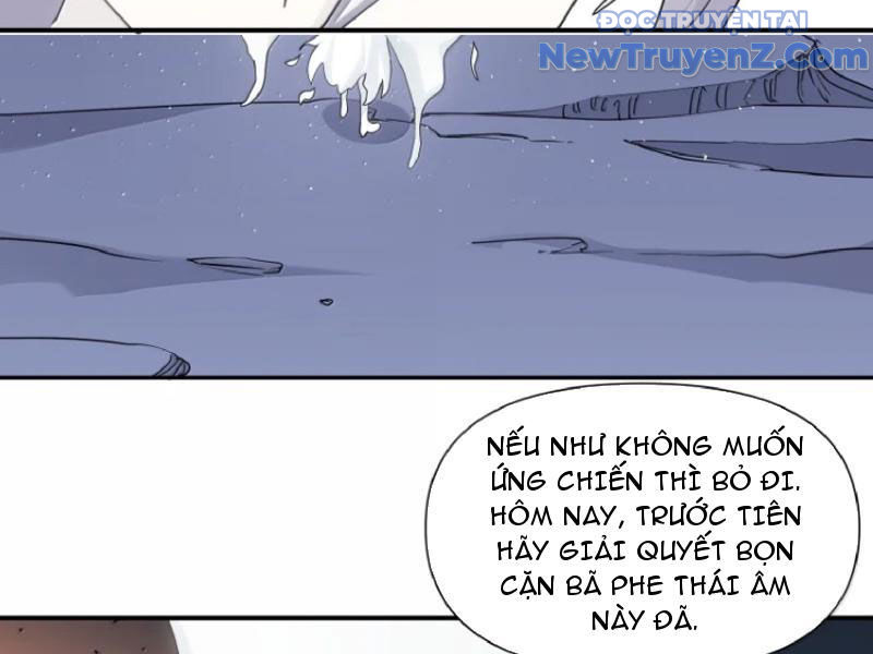 Thế Nhân Thực Sự Tin Tôi Là Đại Boss chapter 117 - Trang 26