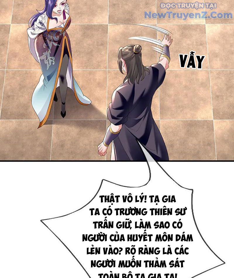 Ta Có Thể Thôn Phệ Vô Hạn chapter 95 - Trang 118