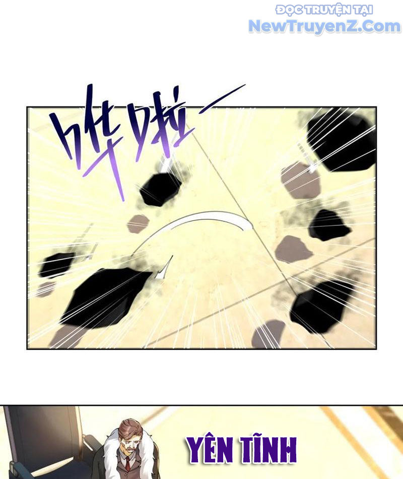 Ta Là Tiên Tôn Thiên Giới Bị Mất Trí Nhớ chapter 36 - Trang 5