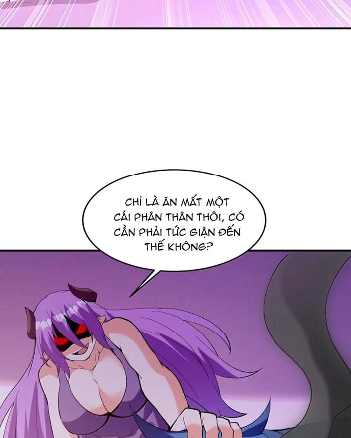 Hậu Cung Của Ta Toàn Là Ma Nữ Phản Diện Chapter 217 - Trang 51