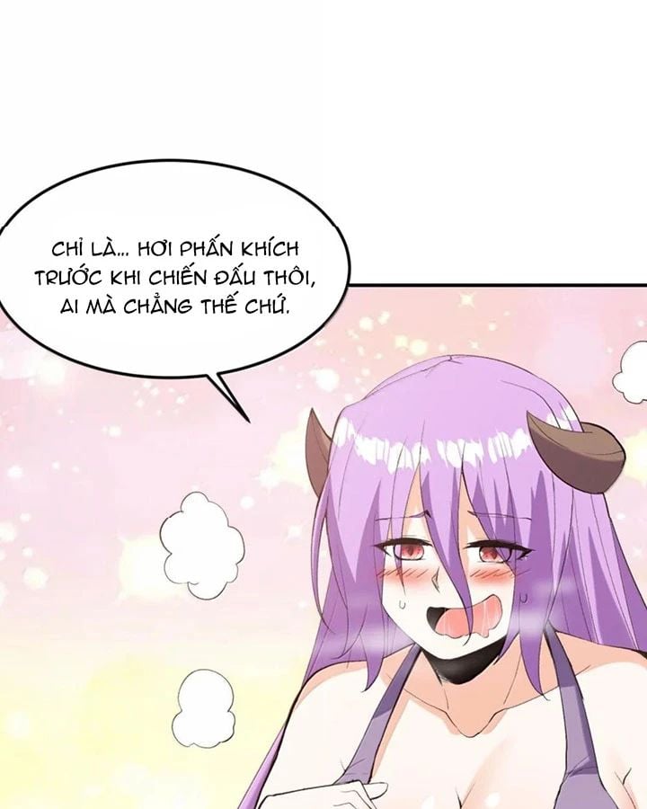 Hậu Cung Của Ta Toàn Là Ma Nữ Phản Diện Chapter 217 - Trang 63