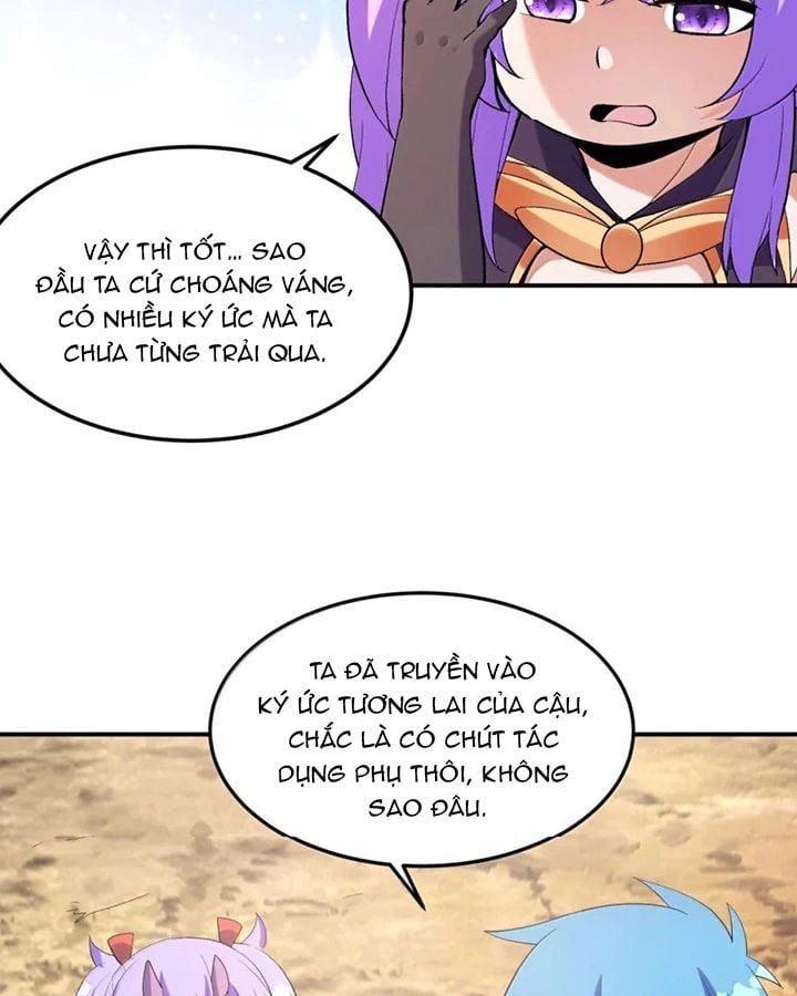 Hậu Cung Của Ta Toàn Là Ma Nữ Phản Diện Chapter 217 - Trang 7