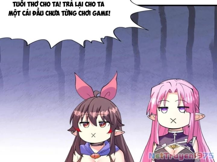 Hậu Cung Của Ta Toàn Là Ma Nữ Phản Diện Chapter 216 - Trang 127