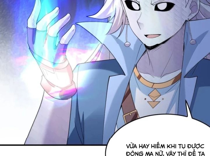 Hậu Cung Của Ta Toàn Là Ma Nữ Phản Diện Chapter 216 - Trang 102
