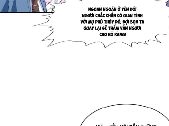 Hậu Cung Của Ta Toàn Là Ma Nữ Phản Diện Chapter 216 - Trang 8