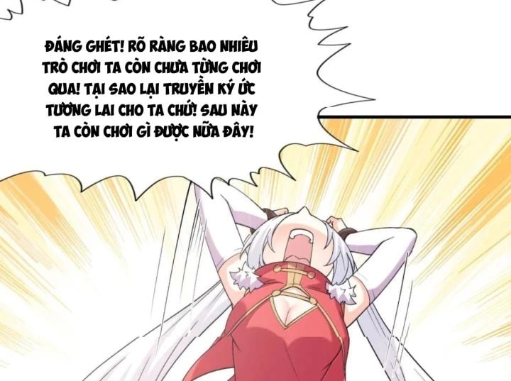 Hậu Cung Của Ta Toàn Là Ma Nữ Phản Diện Chapter 216 - Trang 124