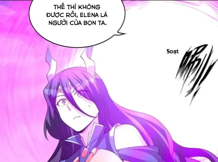 Hậu Cung Của Ta Toàn Là Ma Nữ Phản Diện Chapter 216 - Trang 81